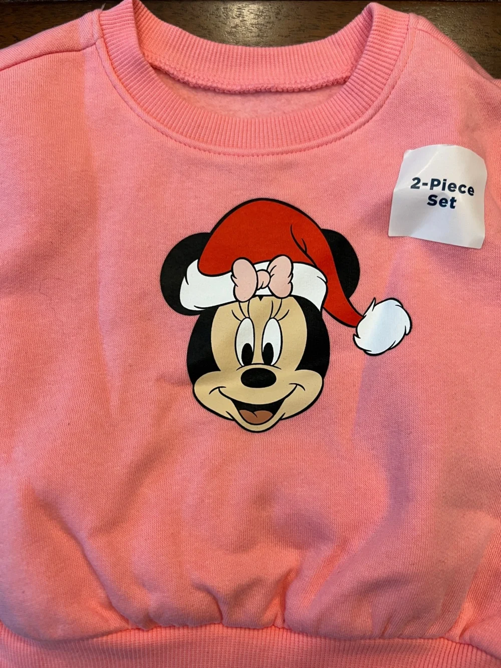 Old Navy mickey minnie